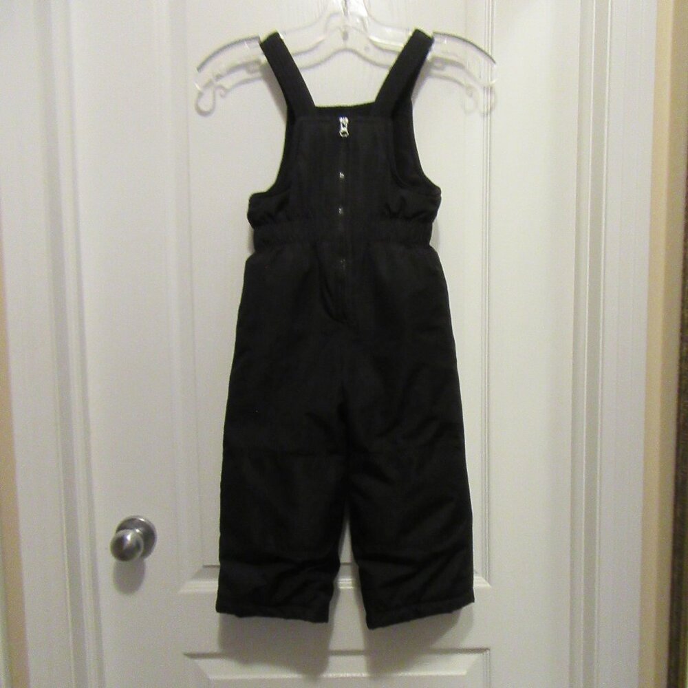Boys Size 3 Very Warm Ski Pants Athletic Works